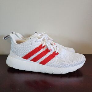 Men's Adidas Athletic Shoes Size 9 Cloud Foam